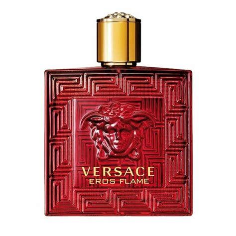 versace eau fraiche deodorant spray|versace eros flame travel size.